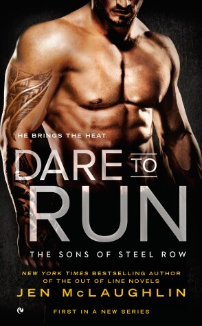 Cover of Dare to Run