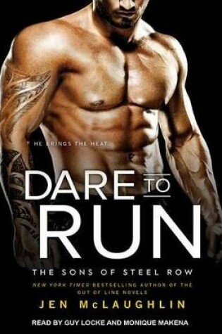 Cover of Dare to Run