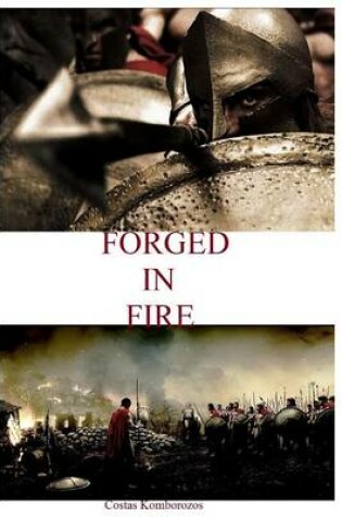 Cover of Forged in Fire