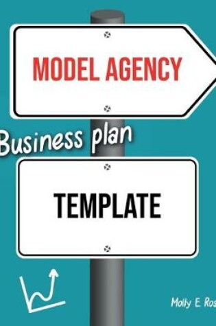 Cover of Model Agency Business Plan Template