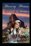 Book cover for A love so Healing