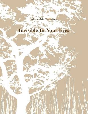 Book cover for Invisible in Your Eyes