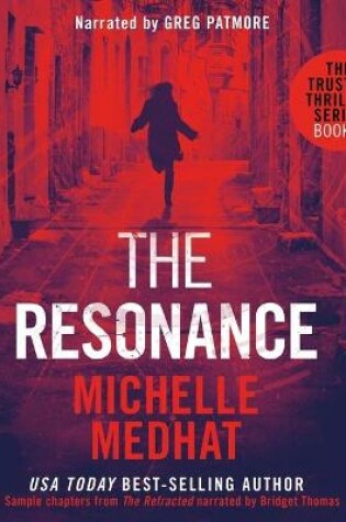 Cover of The Resonance