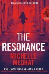 Book cover for The Resonance
