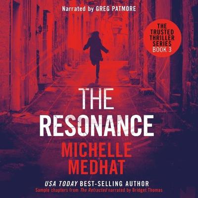 Book cover for The Resonance