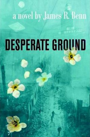 Cover of Desperate Ground