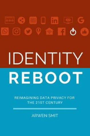 Cover of Identity Reboot