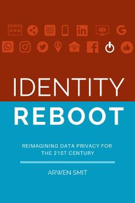 Book cover for Identity Reboot