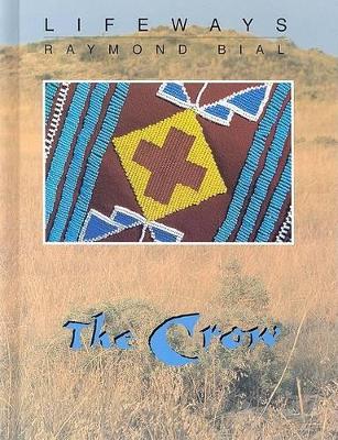 Cover of The Crow