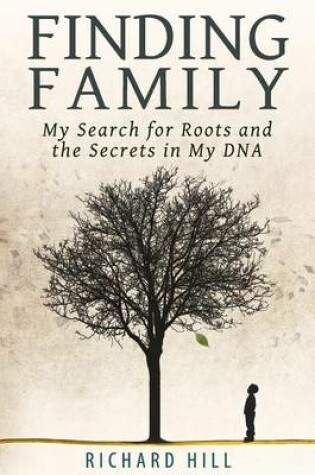 Cover of Finding Family