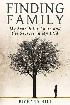 Book cover for Finding Family