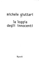 Book cover for La Loggia Degli Innocenti