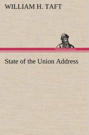 Cover of State of the Union Address