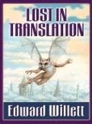 Book cover for Lost in Translation