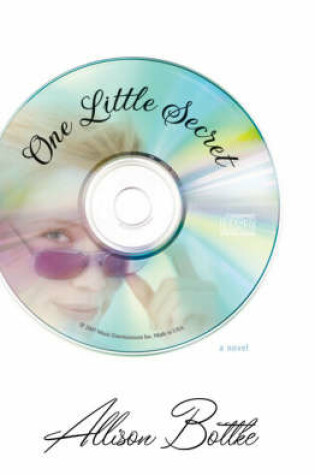 Cover of One Little Secret