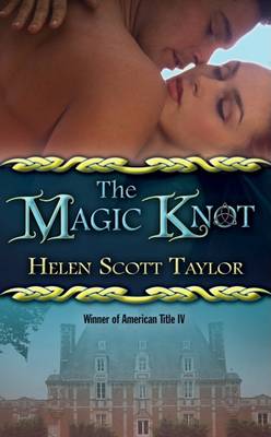 Book cover for The Magic Knot