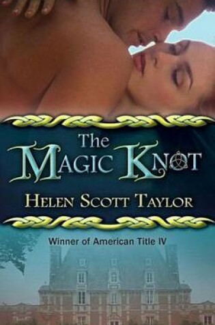 Cover of The Magic Knot