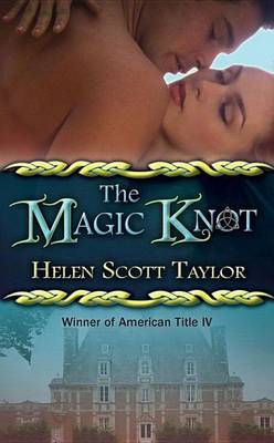 Book cover for The Magic Knot