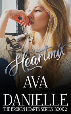 Book cover for Heartmix