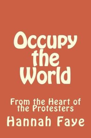 Cover of Occupy the World