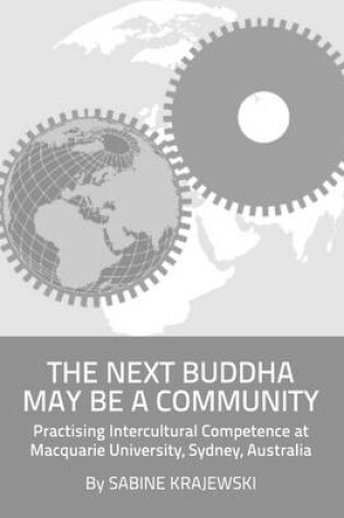 Cover of The Next Buddha may be a Community
