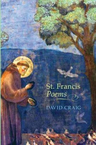 Cover of St. Francis Poems