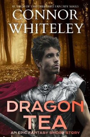 Cover of Dragon Tea