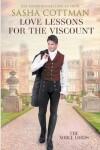 Book cover for Love Lessons for the Viscount