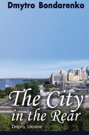 Cover of The City in the Rear