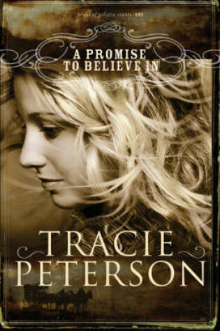 Cover of A Promise to Believe in
