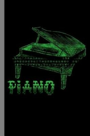 Cover of Piano