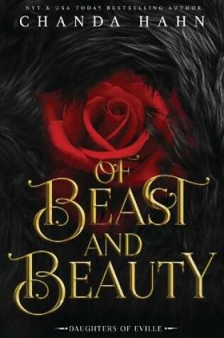 Cover of Of Beast and Beauty