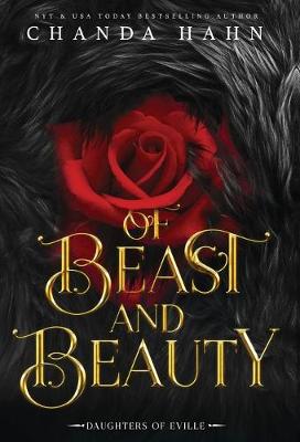 Book cover for Of Beast And Beauty