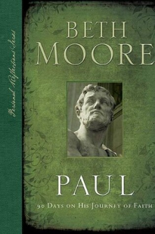 Cover of Paul