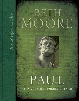 Book cover for Paul