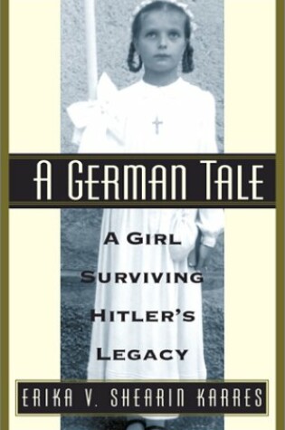 Cover of German Tale