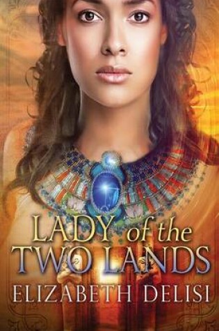 Cover of Lady of the Two Lands