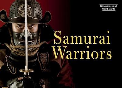 Book cover for Samurai Warriors