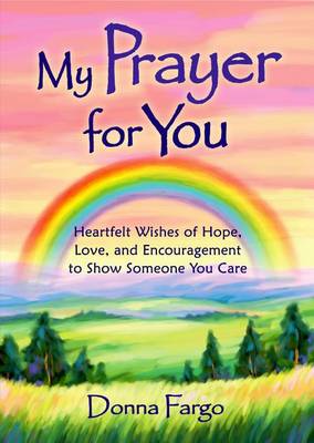 Book cover for My Prayer for You