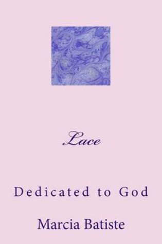 Cover of Lace