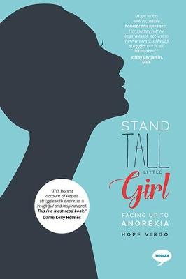 Cover of Stand Tall Little Girl