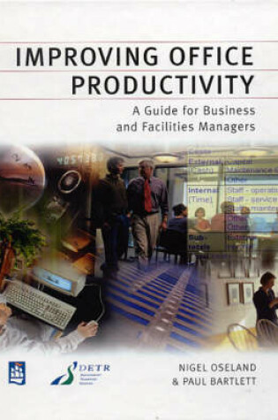 Cover of Improving Office Productivity