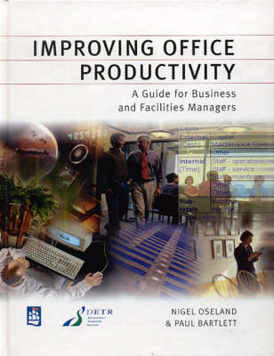 Book cover for Improving Office Productivity