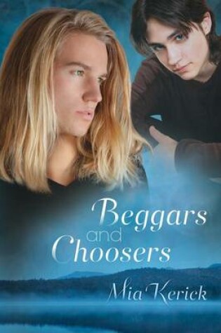 Cover of Beggars and Choosers