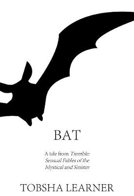 Book cover for Bat