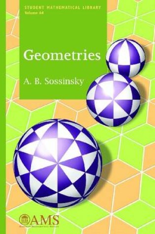 Cover of Geometries