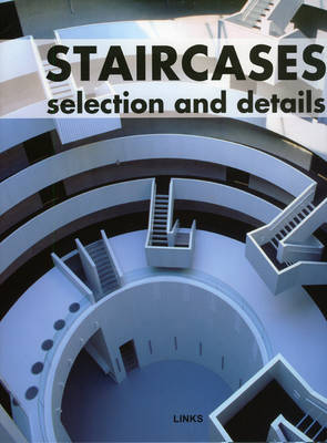 Book cover for Staircases: Selection and Details
