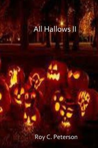 Cover of All Hallows II