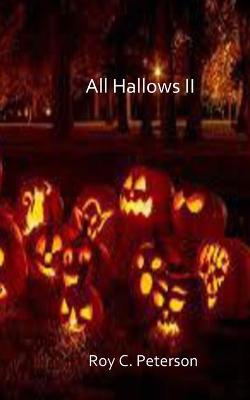 Book cover for All Hallows II