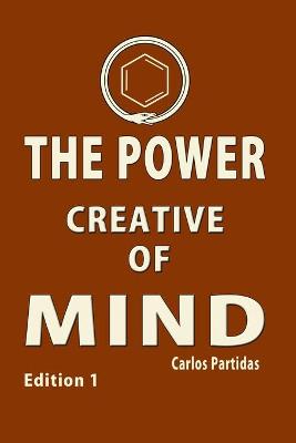Book cover for The Power Creative of Mind
